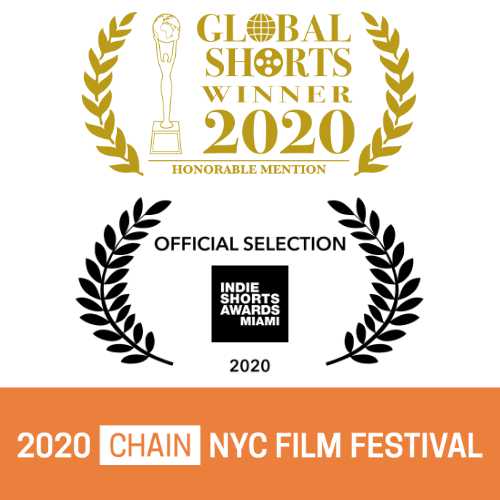 November 2020 News Graphic