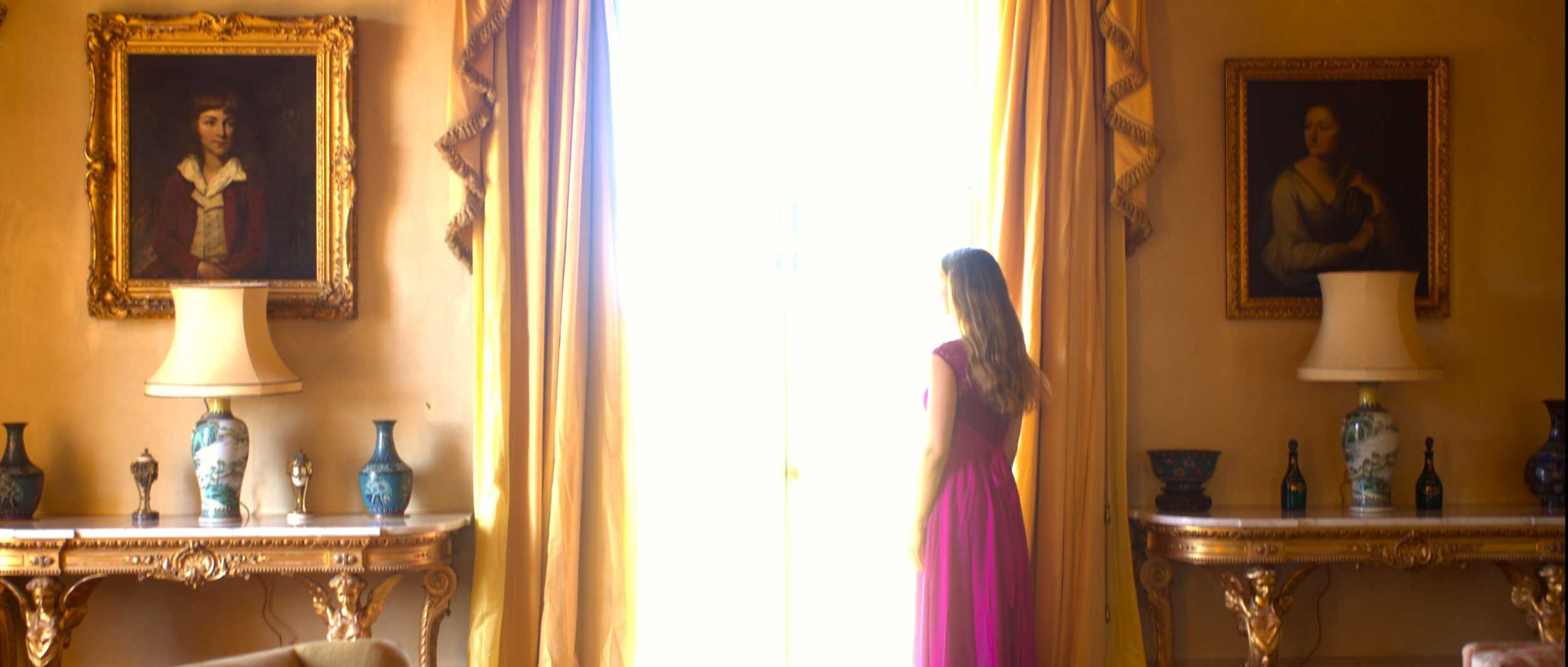 Beauty's Sleep Banner Image