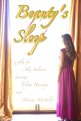 Beauty's Sleep Poster