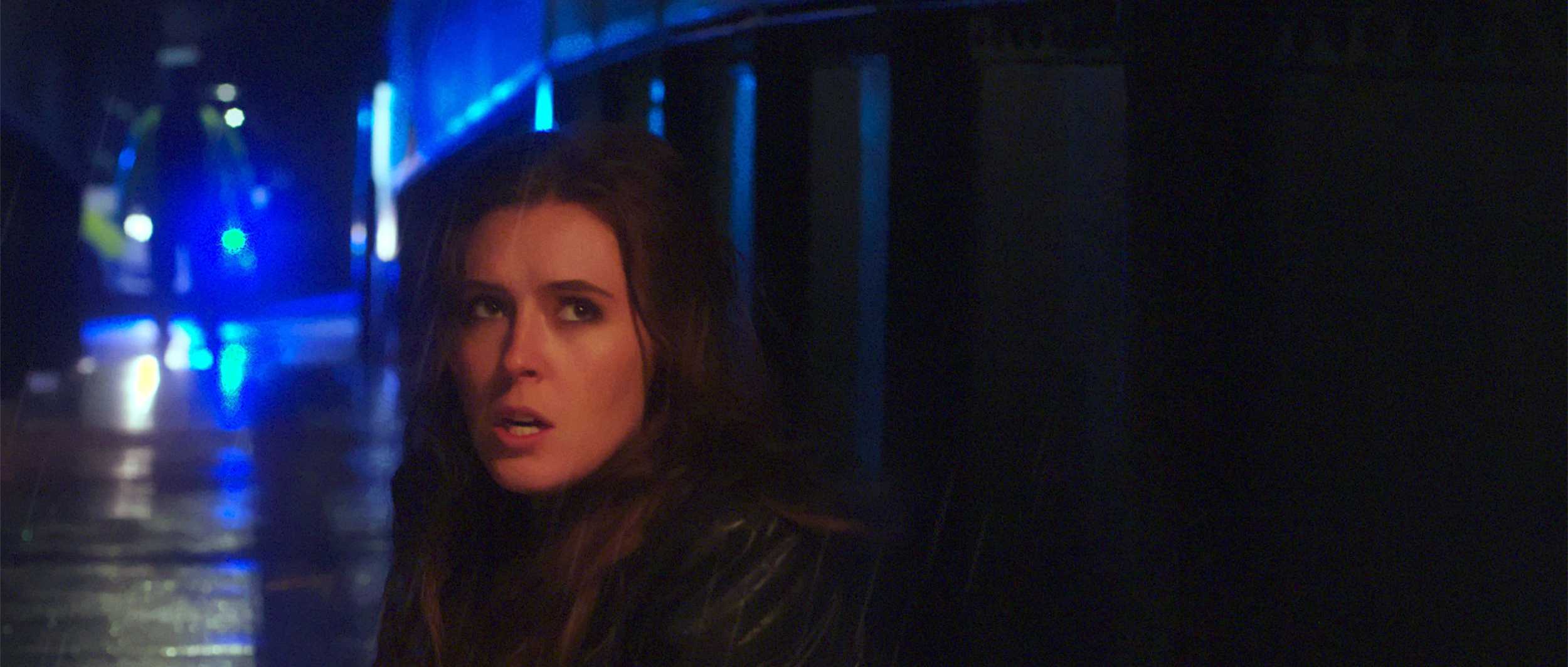 Blind As Love Banner Image