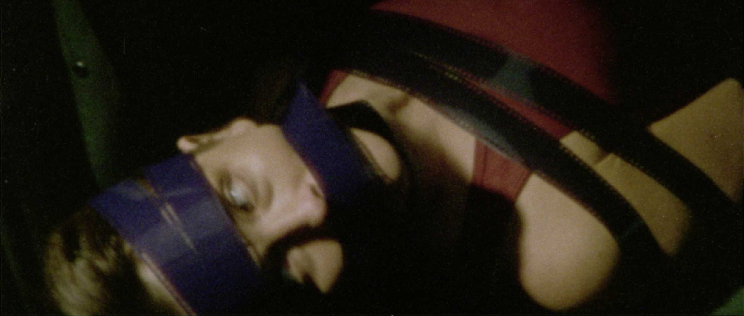 Blue Murder Banner Image