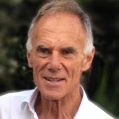 David Jordan Actor Headshot