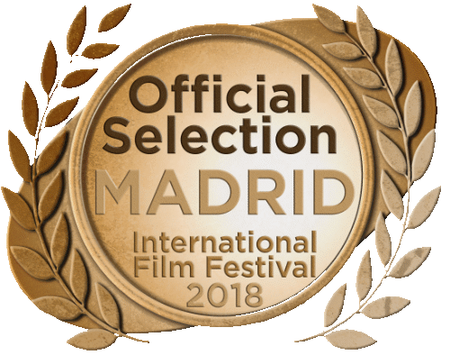 Madrid International Film Festival 2018 Official Selection Laurel