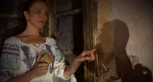 Princess ifngerprick