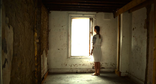 Princess window memory