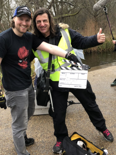 Alex Sultoon Rob Langley Slate